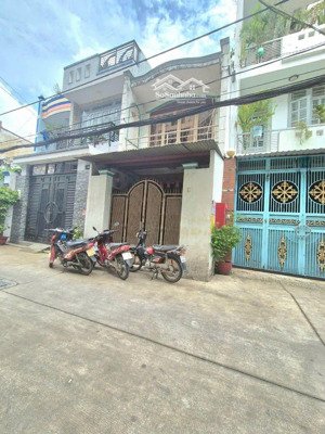 bán nhà hxh 6m khuông việt, 3,9x22m( nh 4,3m), 1 lầu, giá 7,5 tỷ