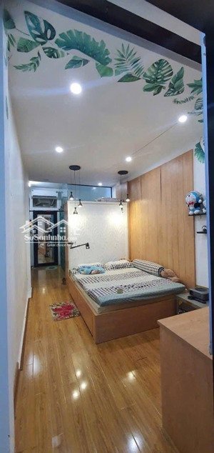 giảm sâu 600 triệu cần tiền bán gấp nhà ngô quyền quận 5 đầu tư cho thuê giá chỉ 3 tỷ 8 cực kỳ tốt