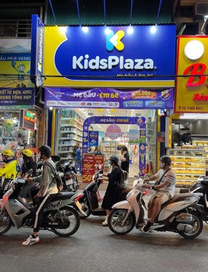 cần cho thuê nhà mặt phố vũ tông phan 50m2 x 5 tầng, mặt tiền 4m giá 30tr - lh 