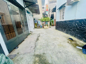 khu vip tân phú - cách 1 căn ra mặt tiền - 96m2 - 1 tầng - chủ gấp bán