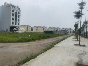 bán đất mặt đường vành đai 3.5, s=53.4m, an khánh, hoài đức, hà nội, 290 triệu / m2.hot hot hot !!!