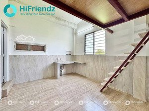 hot hot khai trương phòng trọ duplex giá rẻ chỉ với 2tr7