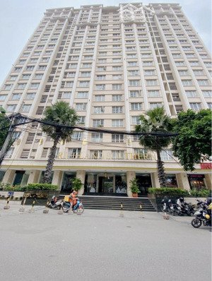 bán căn hộ 3 ngủ 123m richland southern - ngõ 181 xuân thuỷ giá nhỉnh 10 tỉ