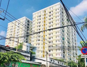 giảm 300tr - bán gấp căn hộ khang gia, gò vấp - sổ hồng riêng