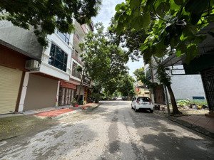 bán đất mậu lương kiến hưng: 50m/5m mt trục chính kinh doanh; cpxd 7 tầng; 11.7 tỷ