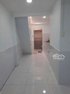 cho thuê nhà hẻm 3m(xm) đường 702 hồng bàng, p.1, q.11 giá 8.5tr