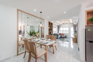 bán căn 2pn ngay trung tâm hcm giá ưu đãi chỉ với 2,35 tỷ, 90m2