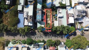 mặt tiền kinh doanh 226 huỳnh thị tươi ngay chợ đêm-bờ hồ biconsi tp dĩ an.m2 đang hời