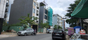 20 tr/th: cho thuê nguyên căn 2 tầng nhà mới làm văn phòng khu vành đai tây, 5x16m, trệt, lửng