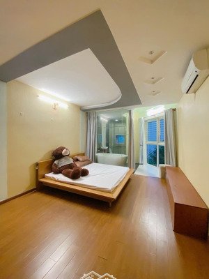 bán nhà hẻm xe hơi âu dương lân p3 quận 8, 72m2, 4 tầng không quy hoạch, chỉ 7.4 tỷ.