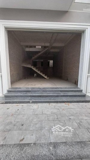 bán biệt thự liền kề siêu hot tại calyx residence. đông anh, hà nội.