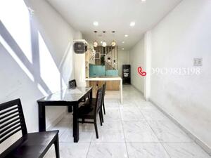 ️️️Mặt Tiền Ở+KD P.Chánh Hưng Quận 8 SHR Giao Ngay.️️️