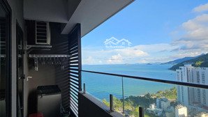 chính chủ cần bán căn hộ flc sea tower quy nhơn giá chỉ 1ty360, full nội thất, view biển