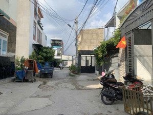 bán nhà 2 tầng đường số 9, phường an phú đông, q12, dt 61,5 m2 (4,5mx13,7) m) giá 4tỷ
