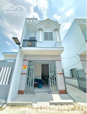 BÁN NHÀ GIÁ RẺ GẦN BẾN XE MIỀN TÂY – CHỈ 350 TRIỆU SỞ HỮU NGAY