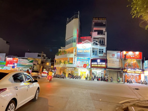 bán nhà mặt tiền đường lê trọng tấn, p. sơn kỳ, q. tân phú. vị trí đẹp, kinh doanh tốt - 17 tỷ
