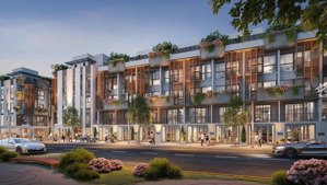nhà phố sei harmony kiểu nhật , đ võ văn kiệt, bình tân chỉ 6.8 tỷ trả góp 30 năm chỉ 40% nhận nhà