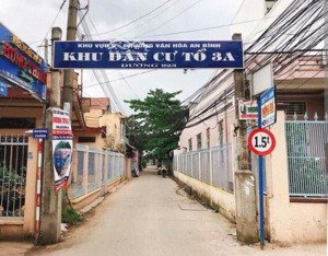 cặp nền 2,8 tỷ 146 m2 full thổ cư kdc 3a, q ninh kiều, tp cần thơ