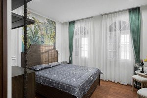 căn hộ studio vintage, sang xịn ngay chợ bến thành quận 1 đường lý tự trọng