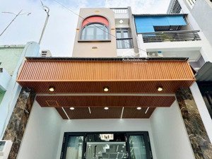 chính chủ ngộp nợ cần bán gấp nhà phạm ngũ lão, gò vấp-giá rẻ hơn khu vực, sổ riêng