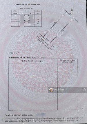 đất tái định cư đồng linh, lê quang đạo, đông khê (c436). lh 