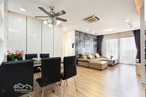 cho thuê căn hộ 3pn đẹp tòa garden gate giá cực tốt chỉ 20tr/tháng, sát cv gia định, khu sân bay