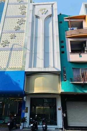 siêu phẩm mặt tiền đường nguyễn trọng tuyển- ngay nút giao với phan đăng lưu, phú nhuận