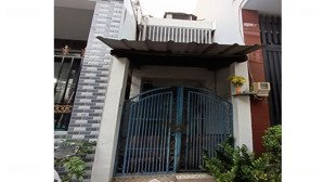 nhà ở phường an lạc mới 2t 31m² chỉ 2.4 tỷ, hẻm ô tô thông đường rạch bà tiếng và kinh dương vương