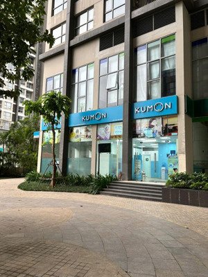 [duy nhất] căn shophouse chỉ hơn tỷ - tại dự án vinhomes gardenia. lh em châu 