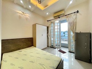 cho thuê 1pn, 1wc, 36m2 giá cực chất tại phan chu trinh, p 25, bình thạnh, hcm