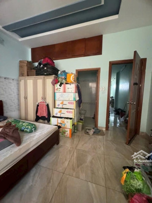 bán nhà riêng 5pn, 4wc, 56m2 tại tây thạnh, tân phú, 6,5 tỷ