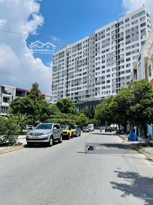hàng đẹp - hiếm - đất mặt tiền ngay đào trinh nhất - 140m2 (ngang 5 vuông vức)giá 13.5 tỷ