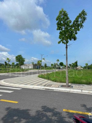 chính chủ bán 133m2 đất ở lâu dài kdc đường số 28
