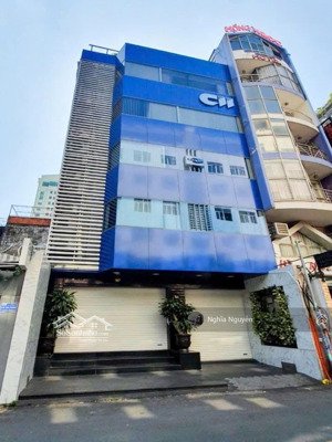 chỉ 26 tỷ! bán gấp nhà hiếm phan đăng lưu - phú nhuận (9x15m - xd 6 tầng - hđ thuê 100 tr/tháng)