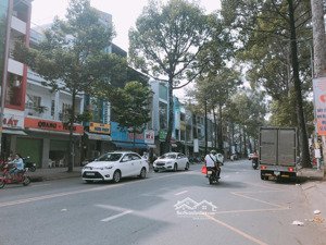 25 tỷ hạ còn 19,5 tỷ! mt kinh doanh nguyễn văn cừ (dt: 4.2x16m, 64m2, 4 lầu) p. cầu kho quận 1