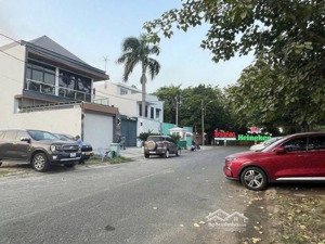 bán nhanh nền đất gần kdc hiệp thành, hiệp thành, quận 12, 150m2, 3 tỷ 2, sổ hồng riêng chính chủ