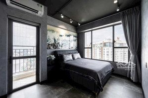 tôi bán căn hộ hà đô nguyễn văn công, 2pn, 4,65 tỷ, 80m2 căn góc .
