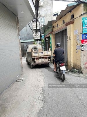 bán nhà mỹ đình - lê đức thọ mặt ngõ thông. 37m2 x 5 tầng. giá: 7.2 tỷ - nam từ liêm