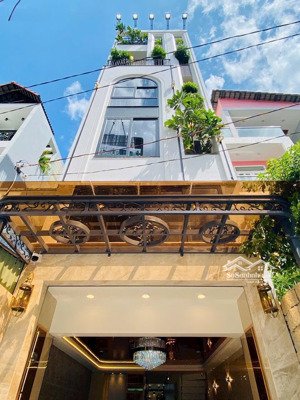 nhà hồ văn huê - khu kinh doanh thời trang, không có căn thứ 2!