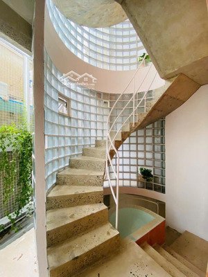 nhà siêu đẹp cù lao , phú nhuận , dt 6m x 16m , cn 95m2 , kc 6 tầng , nhà mới xây , giá bán 18,5tỷ