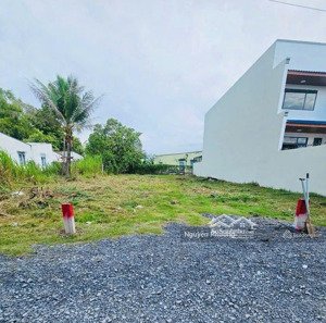 duy nhất 1 lô !! đất tại xã long hậu, cần giuộc, long an, 1,8 tỷ, 114 m2. shr. thổ cư. 