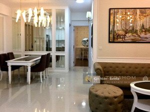 cho thuê căn hộ estella heights 2pn full nội thất đẹp view hồ bơi, chỉ 28 triệu