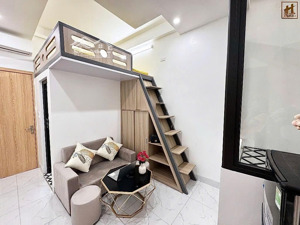 khai trương nhà mới full nội thất ở ngay