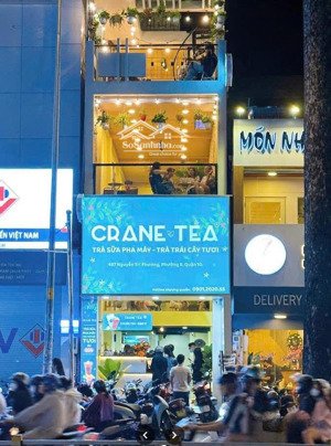 bán nhà mặt phố nguyễn tri phương, 25 tỷ, 50m2, giá tốt, q10, hcm