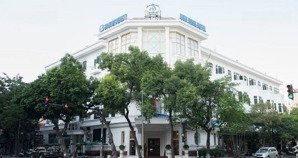 bán gấp đất tại mặt phố lý thường kiệt, hoàn kiếm, hà nội, đã có gpxd 8 nổi + 3 hầm sổ vuông đẹp