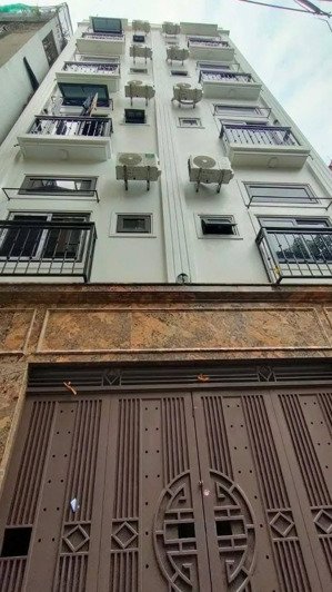 bán ccmn 76m2 võ chí công ,quận cầu giấy 20 khép kín ,thang máy xịn, dòng tiền ~1.2 tỷ/năm đạt 7%