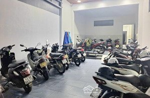 dãy trọ 15 phòng mới - doanh thu 35 triệu/tháng - sát mặt tiền âu cơ - chỉ hơn 6 tỷ
