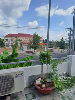 bán nhà riêng tại đường số 15, phường 2, cà mau, giá siêu hời 1,68 tỷ, 60m2