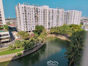 hàng hiếm - có dòng tiền cực tốt ổn định toà căn hộ góc 2 mặt đường gồm 7 tầng 27 phòng nhanh tay