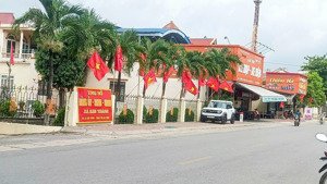 bán đất trung tâm xã đồng cẩm(xã kim thành mới) huyện kim thành, hải dường( hải phòng)